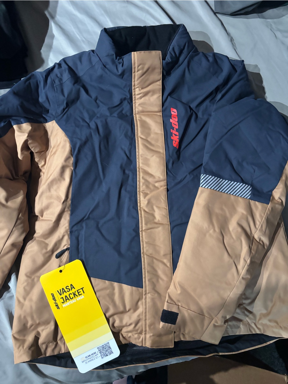 Women’s Ski-Doo Vasa Jacket